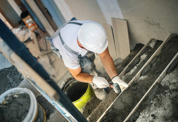 Best Local Concrete Companies  in Poquonock Bridge, CT