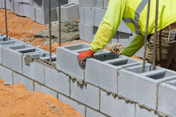 Best Concrete Installation Cost  in Poquonock Bridge, CT