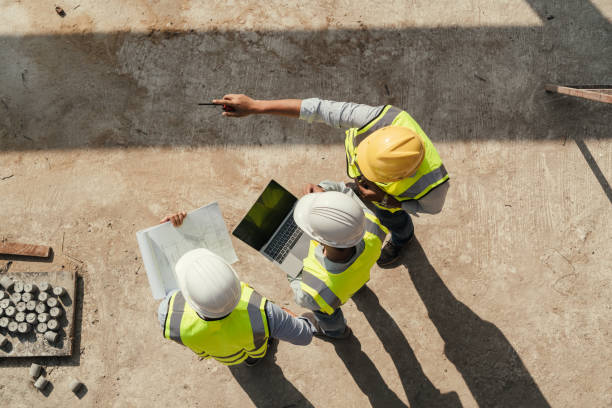 Best Concrete Patio Contractor  in Poquonock Bridge, CT