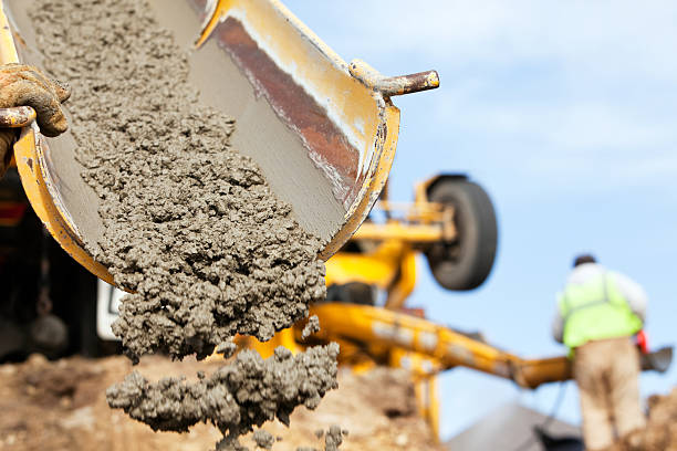 Best Concrete Repair Services  in Poquonock Bridge, CT