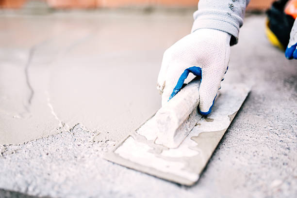 Best Affordable Concrete Contractor  in Poquonock Bridge, CT
