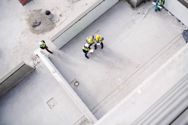 Best Concrete Driveway Repair Near Me  in Poquonock Bridge, CT