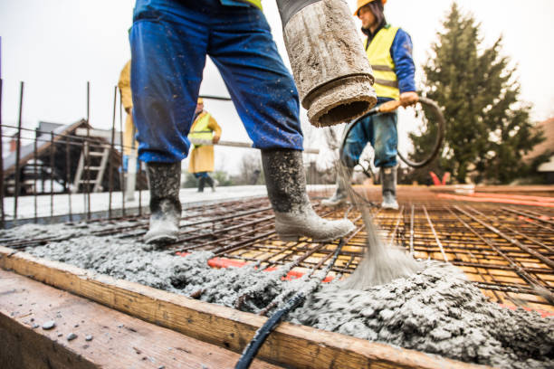 Best Concrete Demolition Services  in Poquonock Bridge, CT